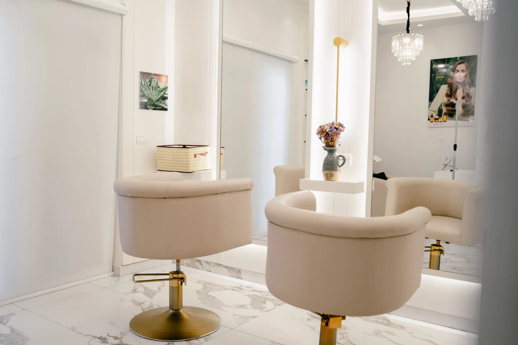 Beauty Bar