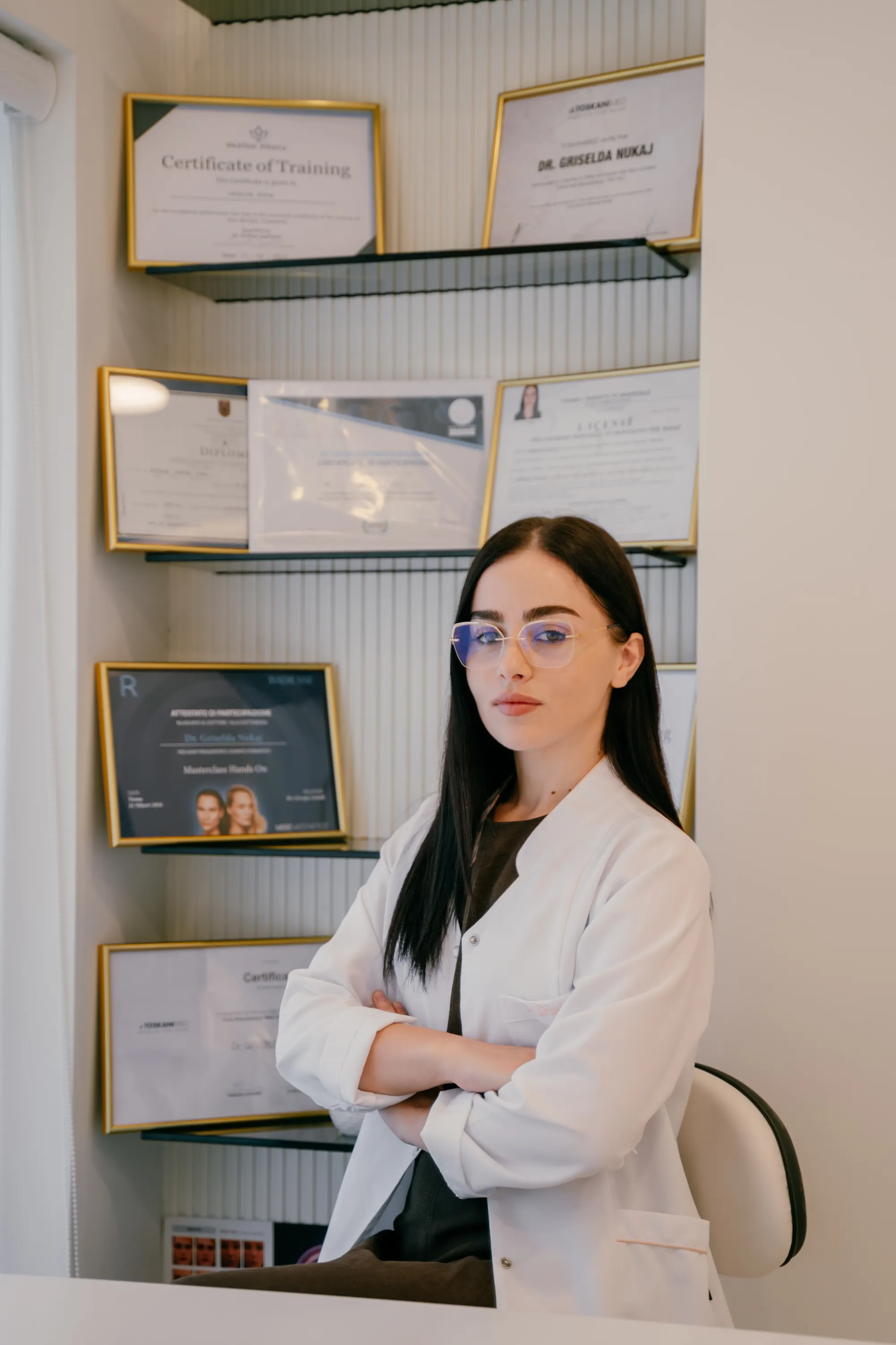Mjekësia Estetike