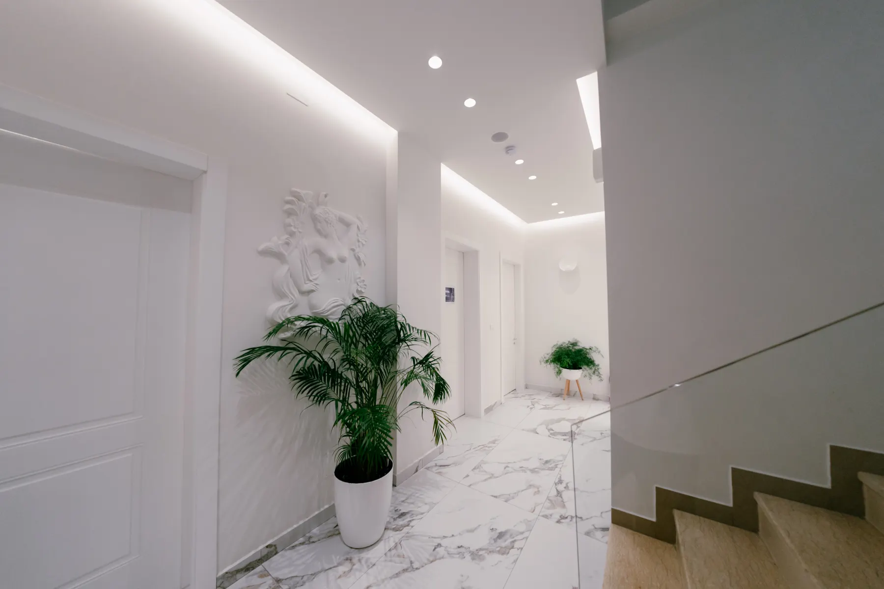 Head Spa